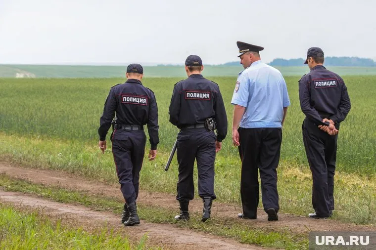 Областной угрозыск выезжает на двойные, тройные убийства