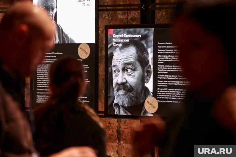 Мохнаткин скончался на 67-м году жизни