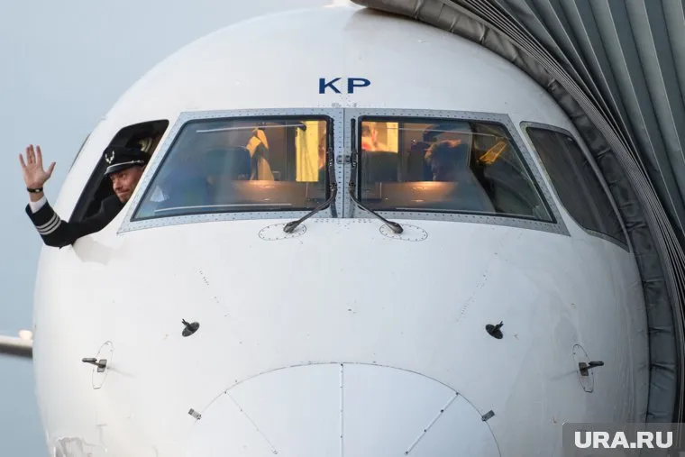 В распоряжении Киева есть полная запись переговоров иранских диспетчеров с авиалайнером