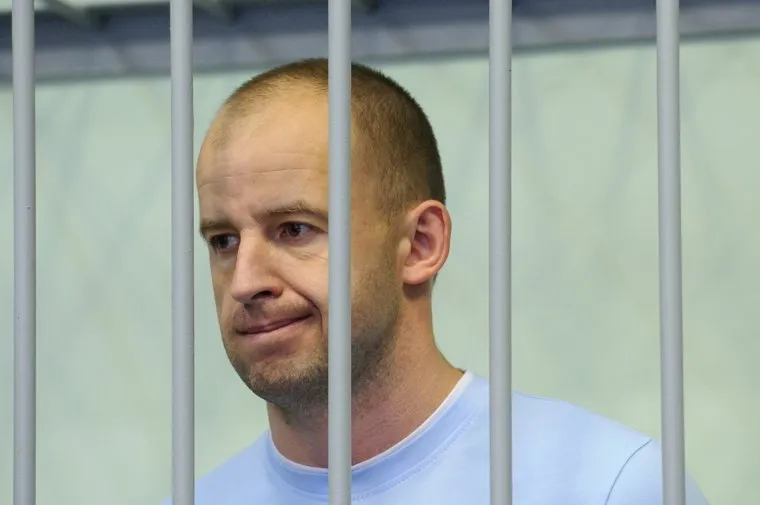 Мера пресечения по сотрудникам свердловского главка в Ленинском районном суде. Екатеринбург, косман александр