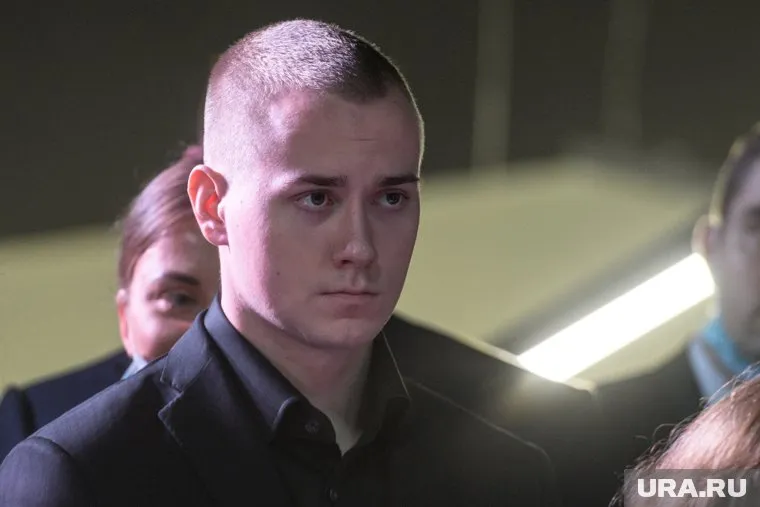 Тимофей Алтушкин — один из самых завидных холостяков Екатеринбурга