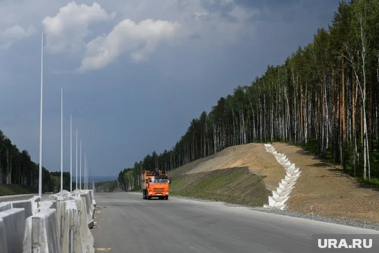 Жители Вторчермета смогут напрямую выезжать на ЕКАД