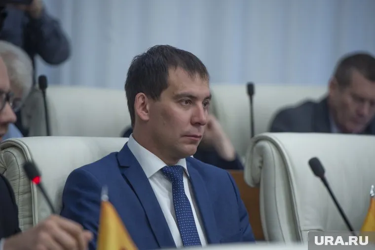 Григорий Малинин говорит, что партии достаточно и двух депутатов