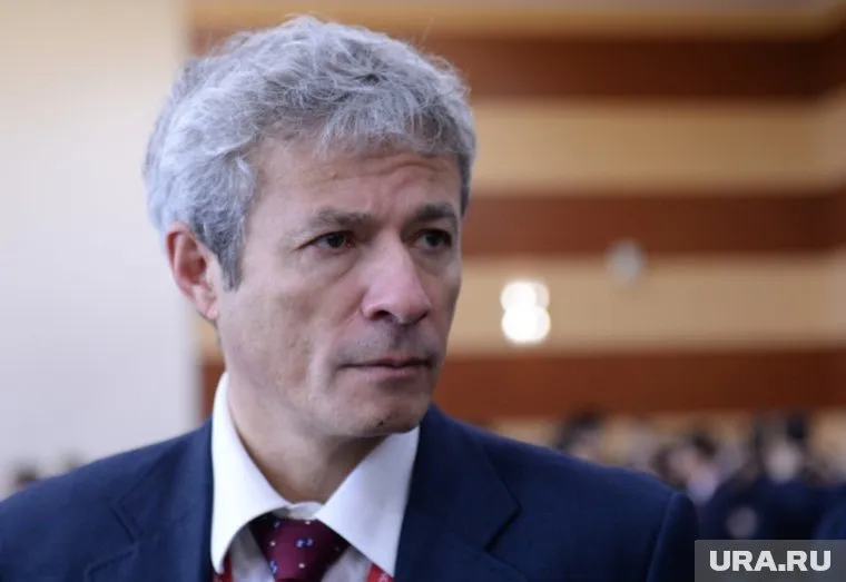 Вадим Мошкович арестован по обвинению в мошенничестве