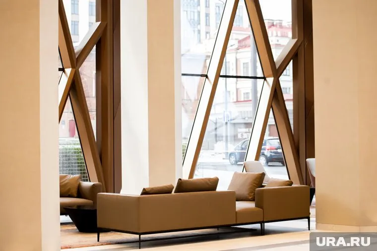 Продавец считает, что такое жилье подойдет для тех, кто хочет отдыхать с комфортом вдали от суеты