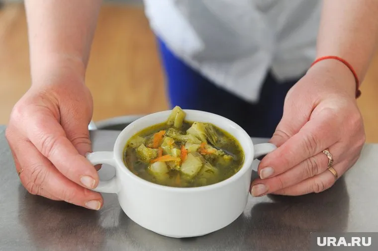 Анализы подтвердили сальмонеллез