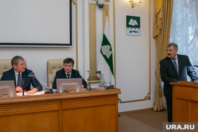 Сергею Герасименко не раз намекали, что пора уйти