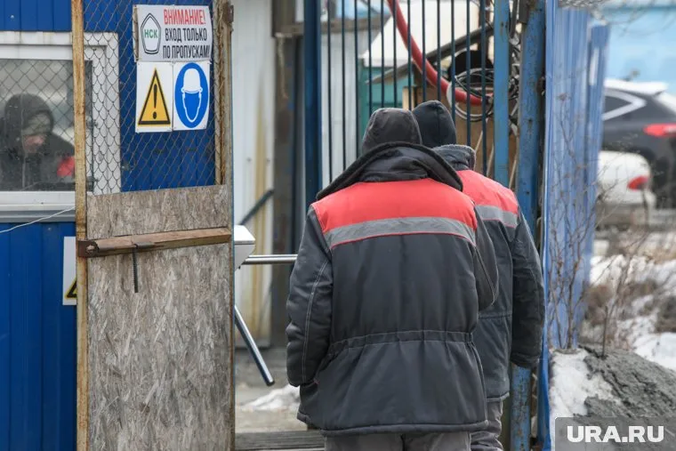 Более 2000 нарушений в сфере миграционного законодательства выявили в Нижневартовске