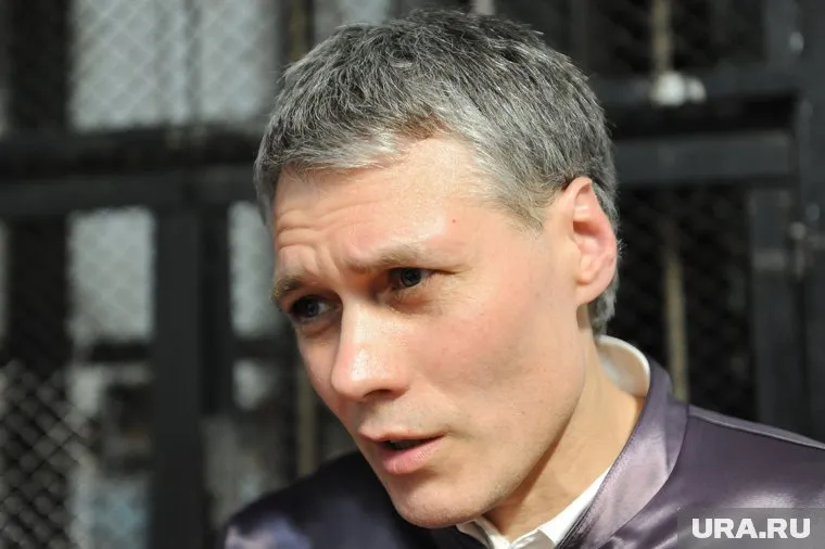 Супруга Морозова (на фото) требовала с Ивлеевой миллион рублей за моральные страдания