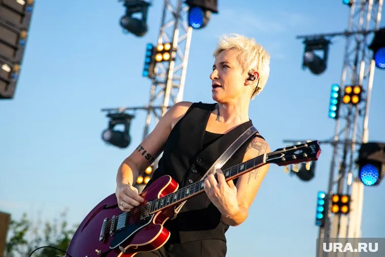 Русская община намерена сорвать концерт «Ночных снайперов»