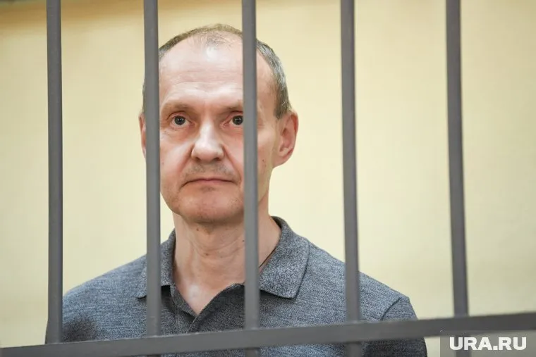Трифонова осудили за взятку в 2022 году