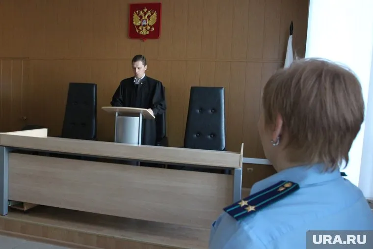 Несколько районных судов переведут в более крупные