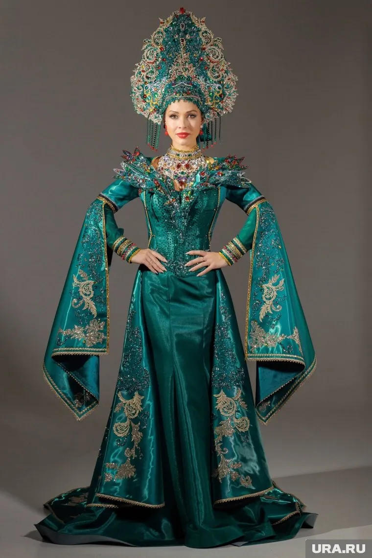 Анна пока больше не планирует участвовать в конкурсах красоты