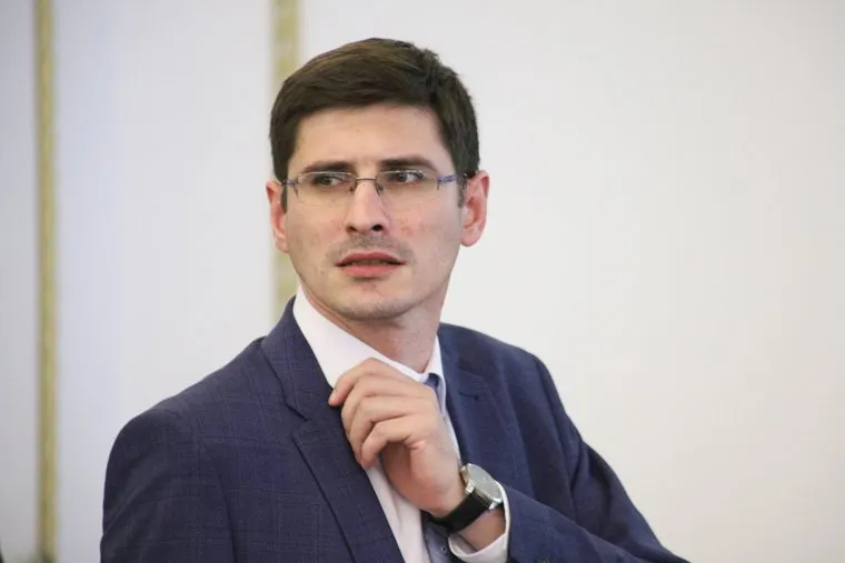 Визит Силуанова Антона в Курган в качестве куратора региона