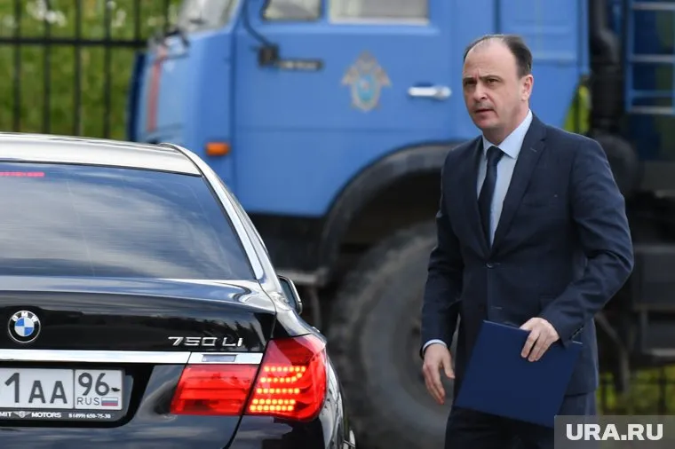 Борис Крылов срочно поменял планы на отпуск