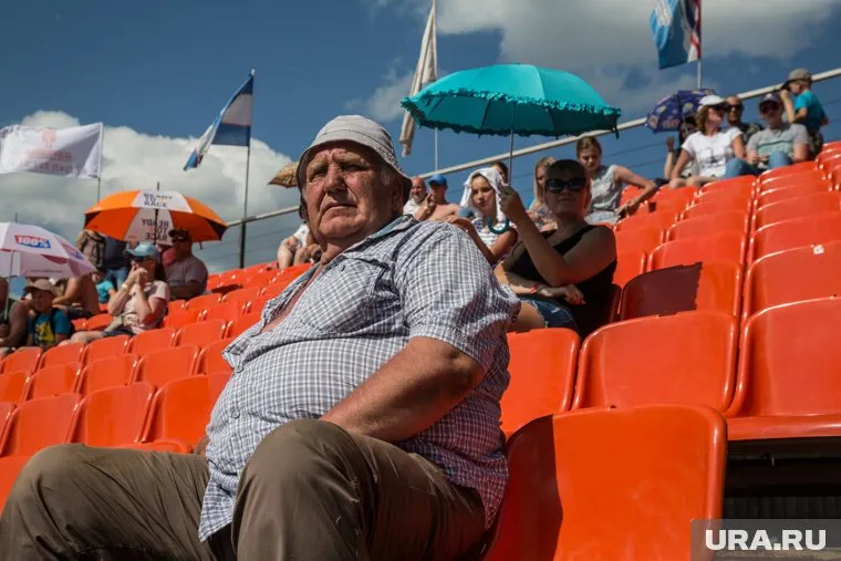 Индекс активного долголетия разработают с учетом российских реалий