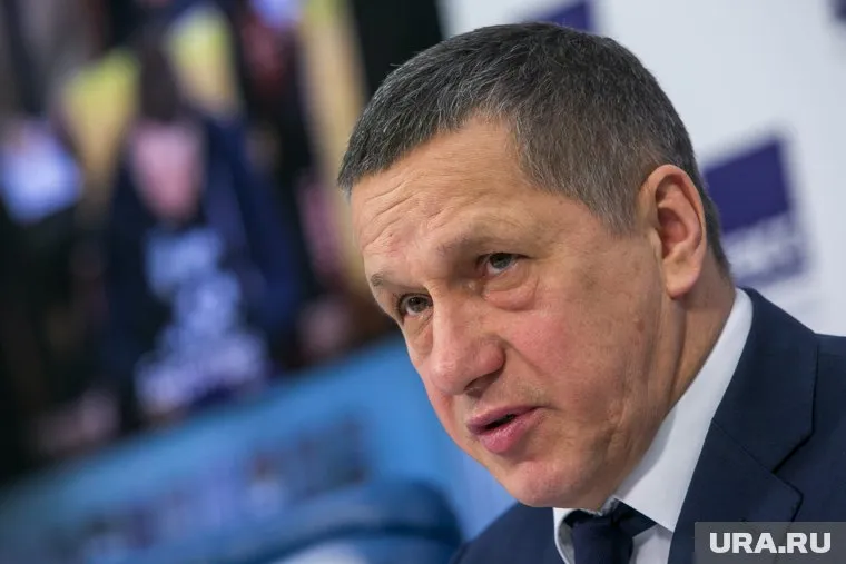 На вверенной Юрию Трутневу территории уже 17 дней идут митинги