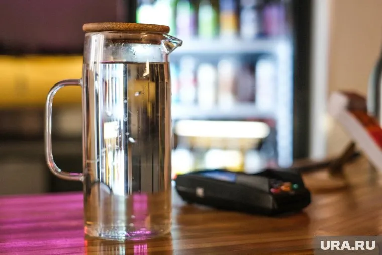 Новая система очистки будет снабжать город чистой водой круглогодично, заявил Дмитрий Артюхов