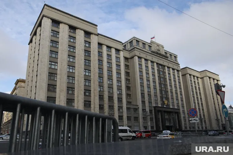 В Госдуму вносят законопроект о льготах для «детей войны»