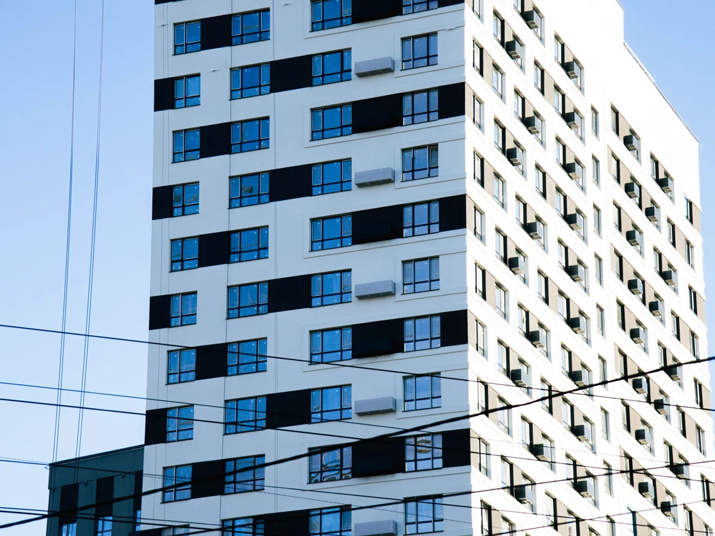 Екатеринбург стал одним из лидеров продаж недвижимости