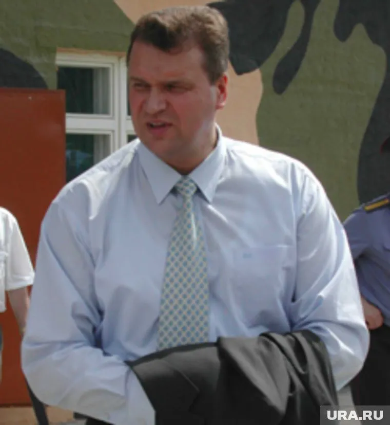 После решения брянского суда, знакомые Вихарева не ждали его в Екатеринбурге еще года четыре, но он смог выйти по УДО. Друзья приняли, как родного