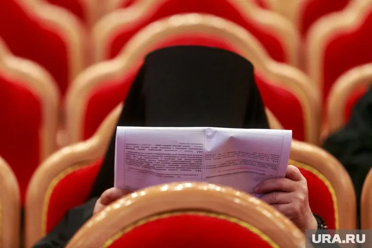 В РПЦ предупредили об опасности цифровых документов для частной жизни граждан