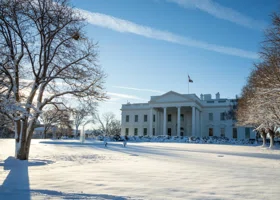 В Белом доме объявили Washington Post медиапреступником недели