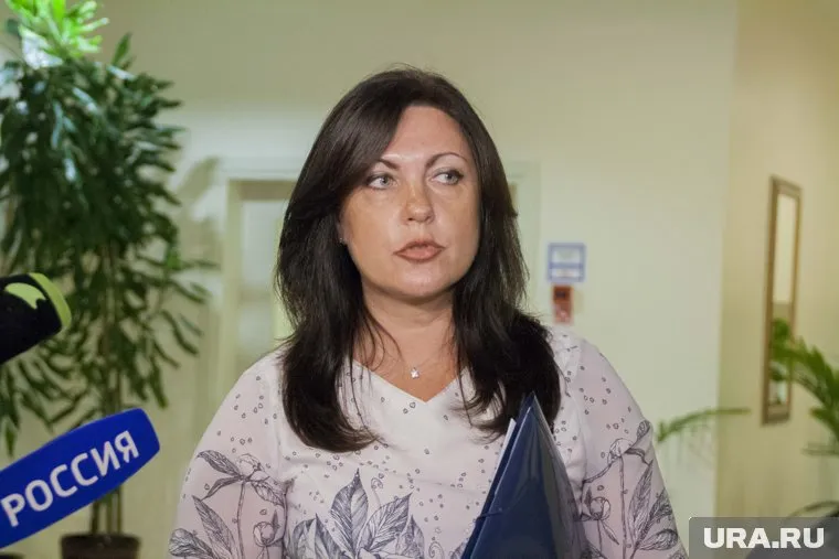 Марина Трескова обновила свою команду