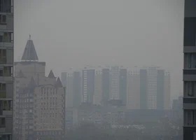 Мокрый снег и туман ожидаются в Пермском крае