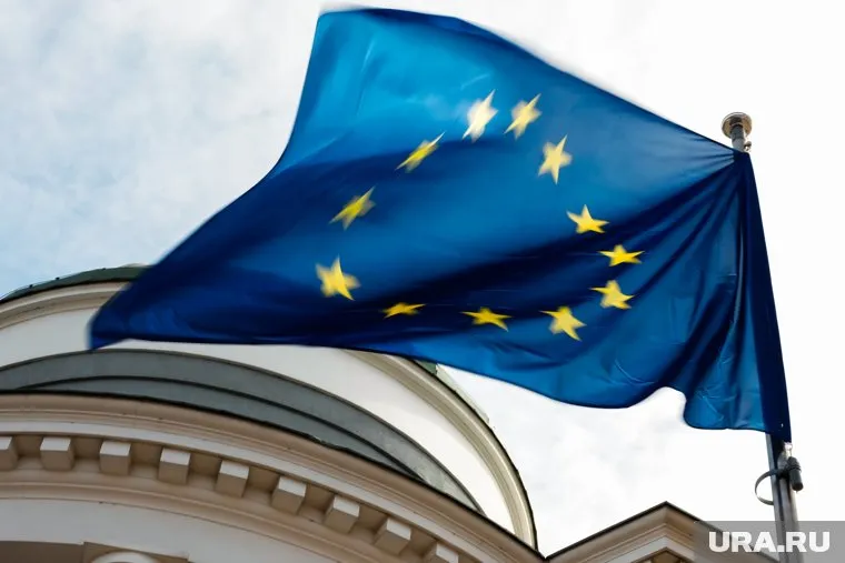 Председатель Европейской комиссии грозит санкциями президенту РФ