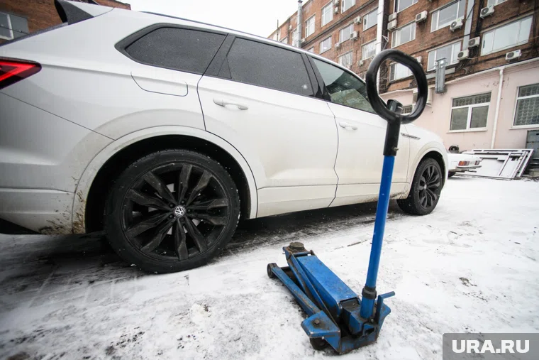 После резкого повышения спроса, ожидается снижение продаж, считают эксперты 