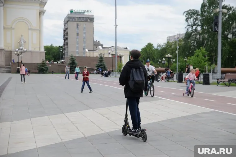 В Тюменской области, где началось послабления по мерам самоизоляции, число заразившихся снижается