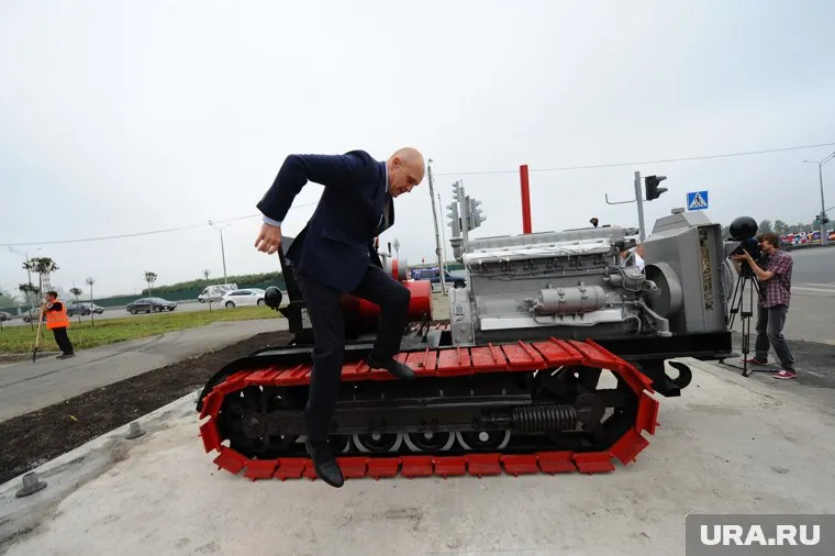 Сергею Давыдову рано расслабляться