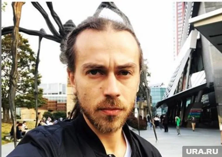 Кириллу Толмацкому было 35 лет