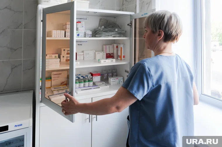 Бесплатные лекарства для льготников сохранятся в 2026 году
