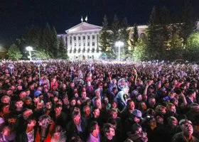 Гости из Китая, рок, юмор и экотропа: что ждет курганцев на День города 2024