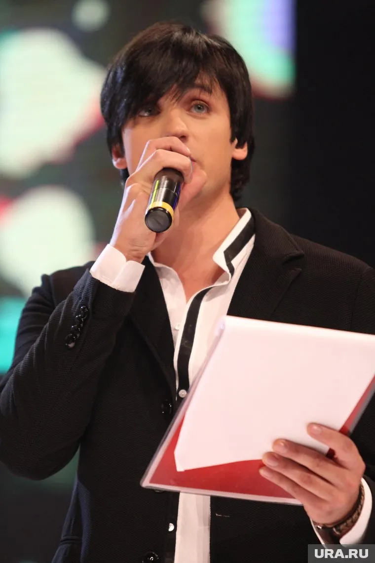 Дмитрий Колдун планировал дать сольный концерт 30 октября