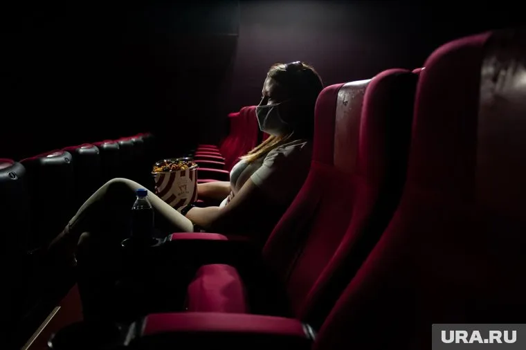 Обладатели «Пушкинской карту» смогут бесплатно смотреть отечественное кино