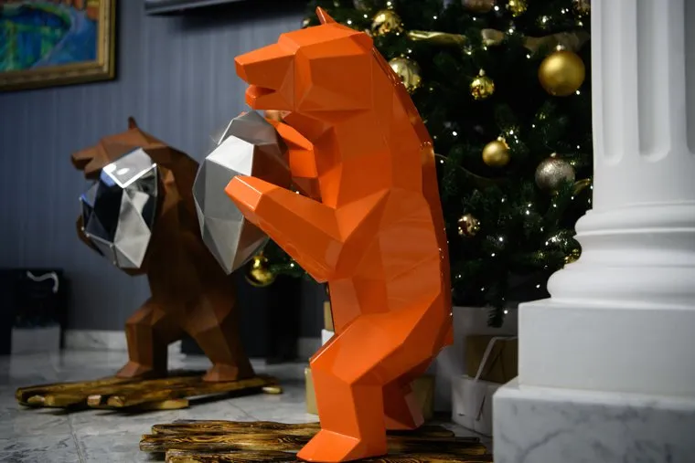 Пресс-завтрак с генеральным директором «УГМК-Застройщик» Евгением Мордовиным. Екатеринбург 