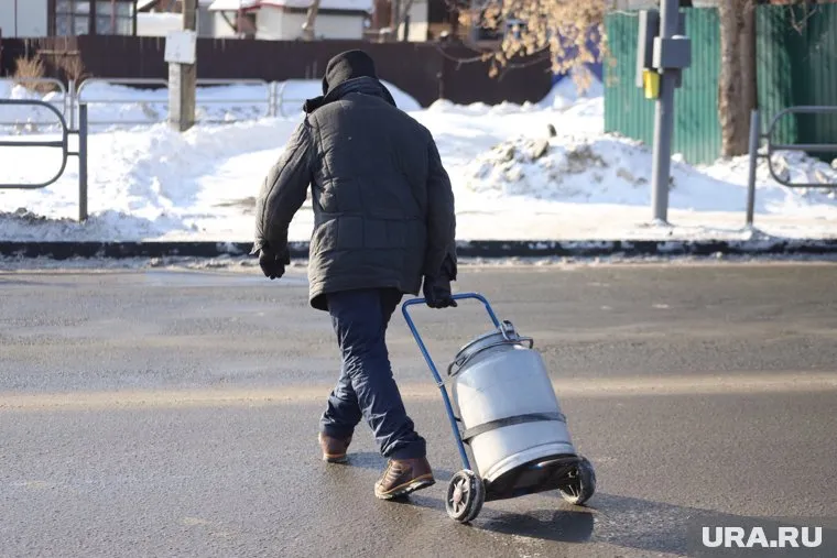 Таскать воду с улицы в эти выходные не придется