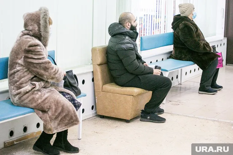 Тюменцы быстрее всех на Урале излечиваются от коронавируса