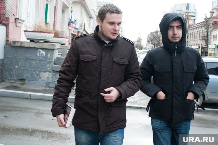 Журналист «пожаловался» на конфликт в центре столицы Украины