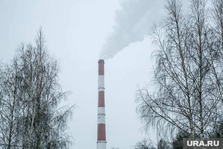 Российские войска нанесли удар по крупнейшей ТЭС в Ивано-Франковской области