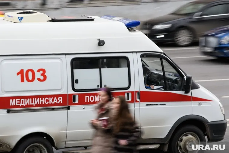 Антон Пинский отказался от госпитализации