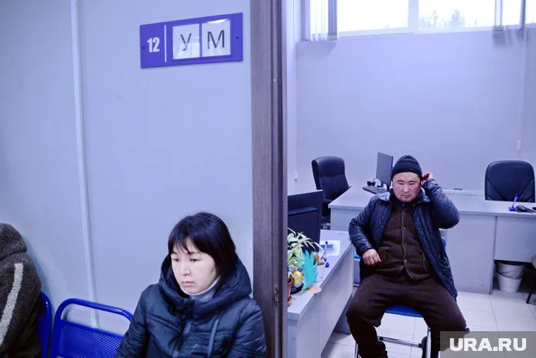 Мигранты получат информацию о нормах поведения и уголовном законодательстве РФ