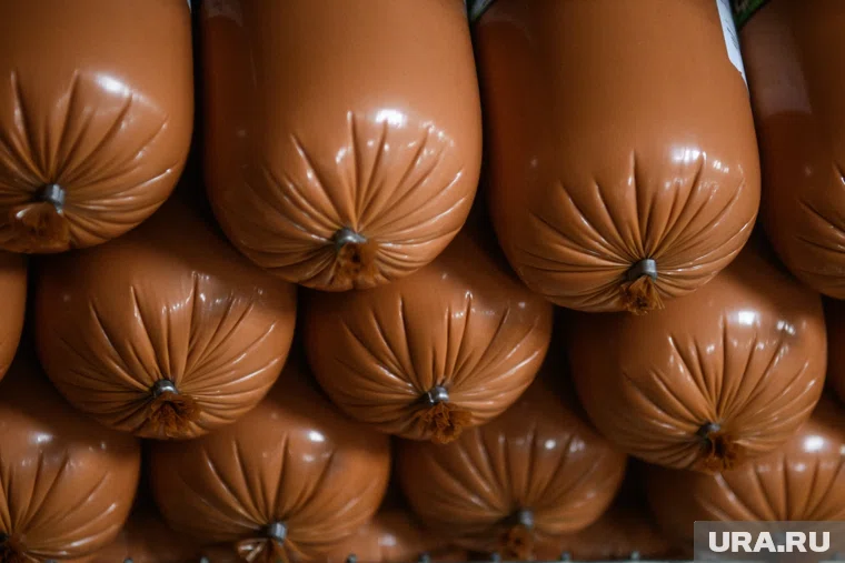 Суды из-за авторских прав на бренд мясных изделий продолжаются уже почти два с половиной года