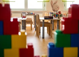 Жители Бакала потребовали не отдавать детский сад под Дом культуры