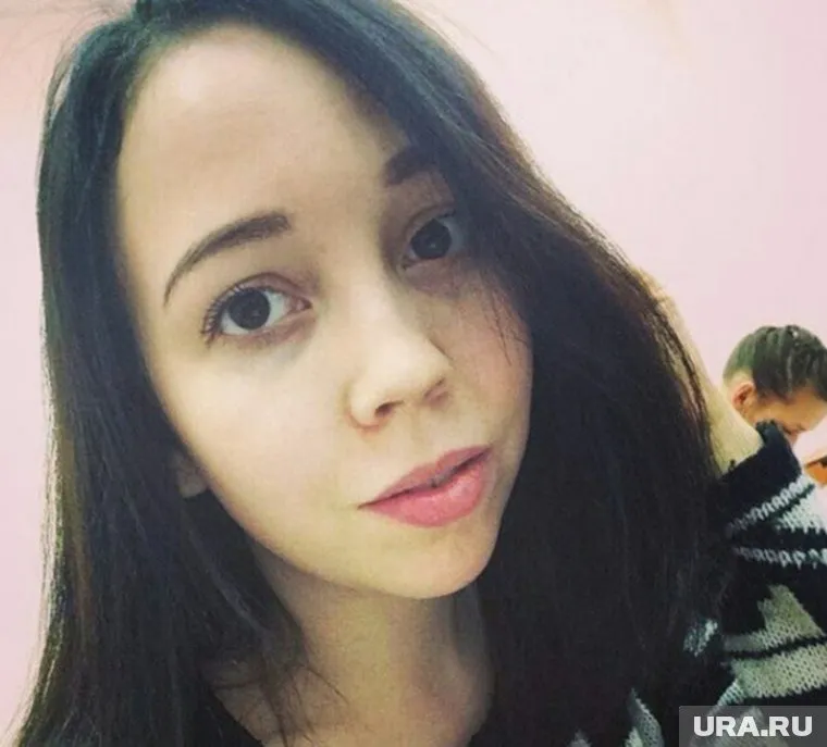Тюменка пропала еще в конце августа