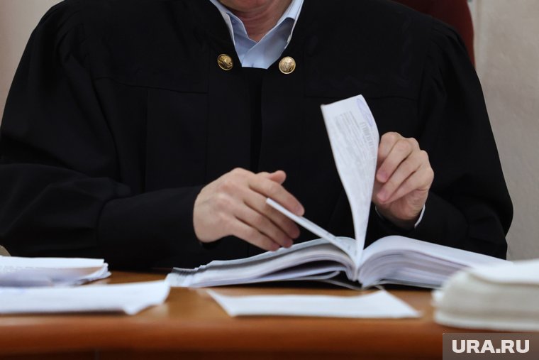 Следствие добилось ареста имущества фигурантов дела курганской ОПС о мелиорации