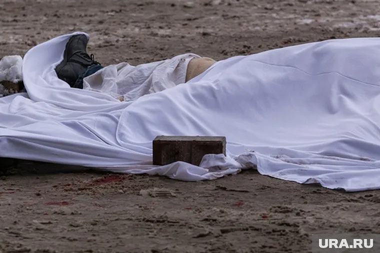 На курганском заводе «Пораблок» с начала года погибли двое работников